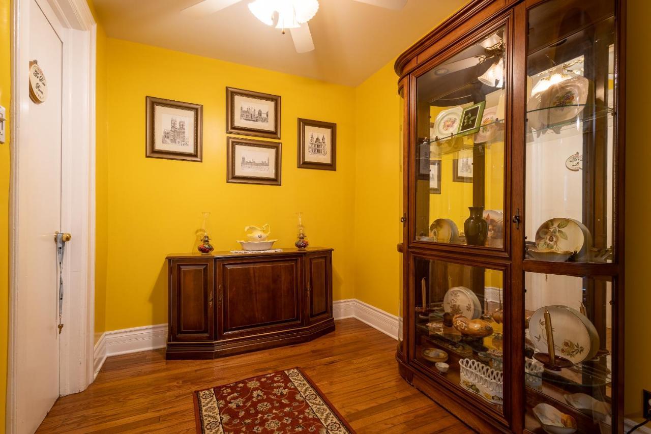 Chestnut Bed & Breakfast 3*